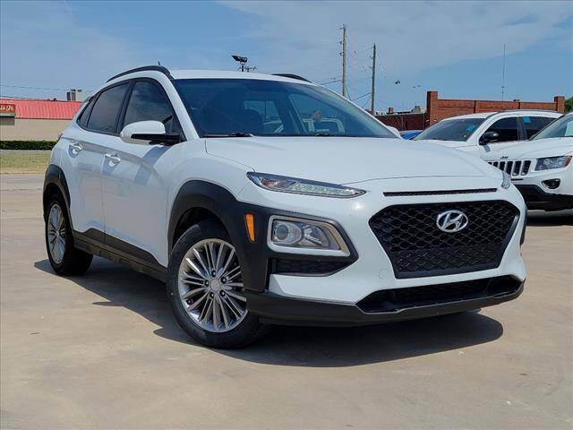 2018 Hyundai Kona for sale at Autosource in Sand Springs OK
