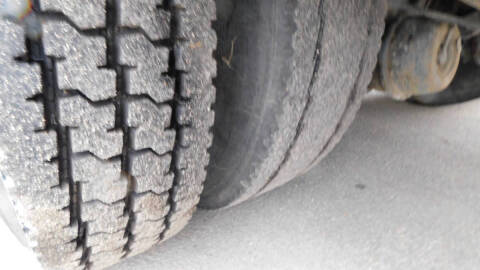 2015 Blue Bird Vision