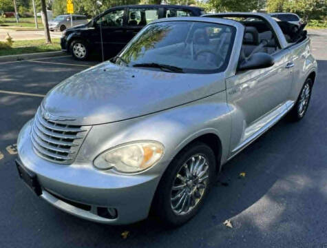 2006 Chrysler PT Cruiser GT