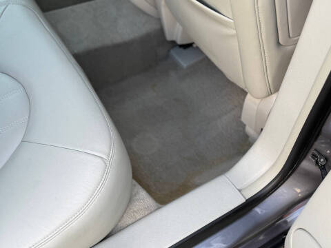 2007 Buick Lucerne CXL V6