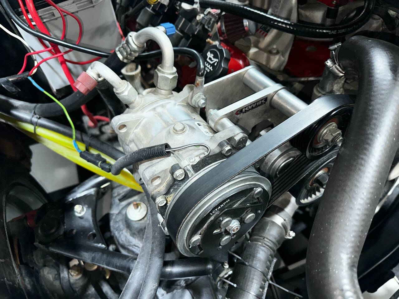 1969 Pontiac Firebird 51