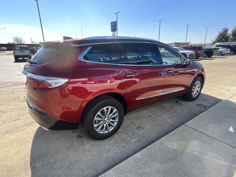 2024 Buick Enclave Premium