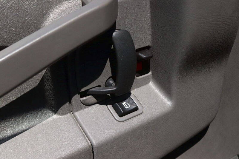 2025 GMC Savana 2500