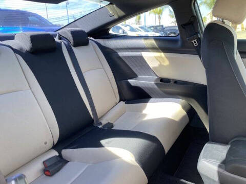 2017 Honda Civic EX-T