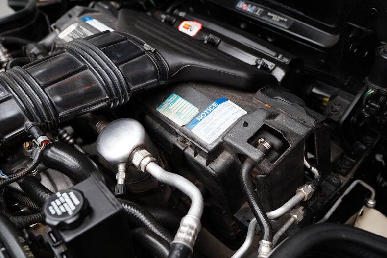 1993 Chevrolet Corvette