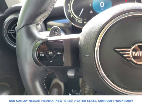 2023 MINI Hardtop 2 Door Cooper S