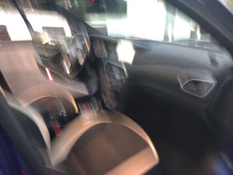 2019 Infiniti QX30 Sport