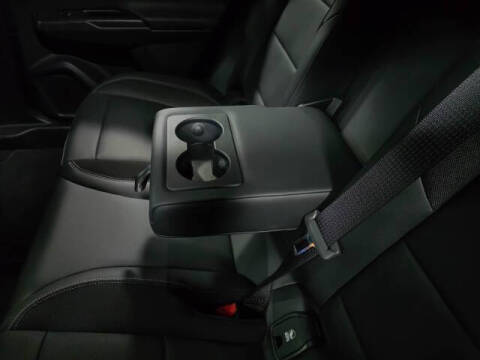 2024 Chevrolet Equinox EV LT