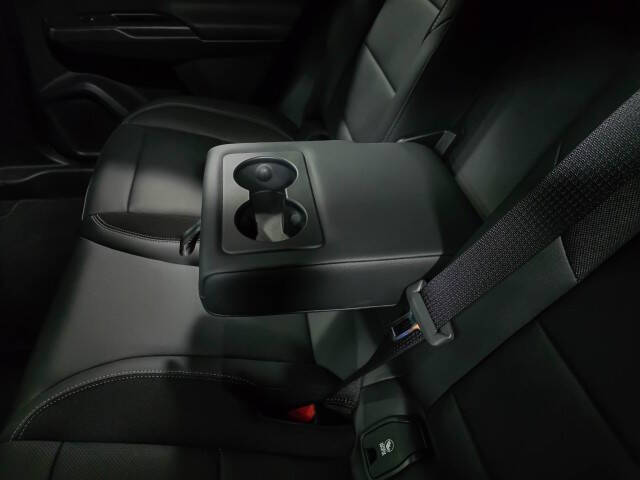 2024 Chevrolet Equinox EV LT