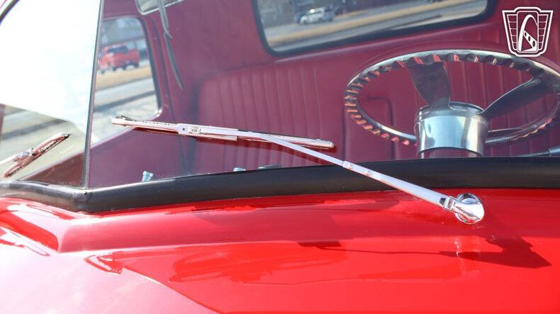 1952 Chevrolet 3100