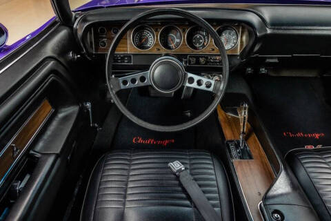 1970 Dodge Challenger