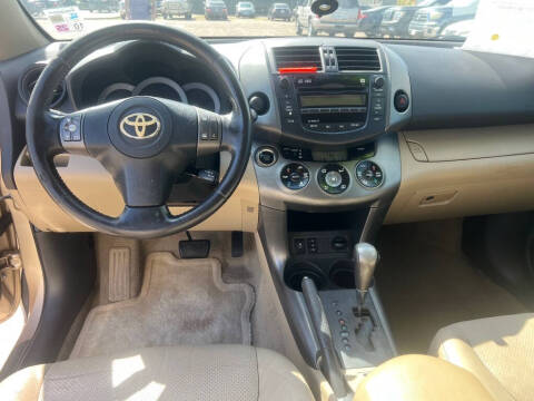 2011 Toyota RAV4 Limited