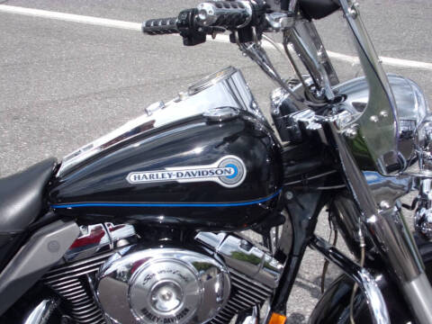 2006 Harley-Davidson Road King