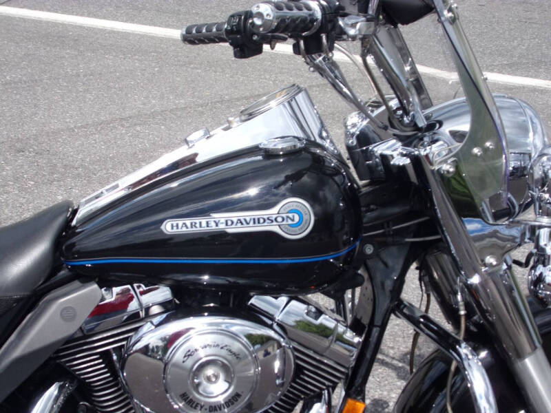 2006 Harley-Davidson Road King