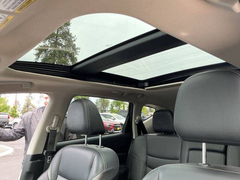 2017 Nissan Murano