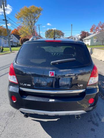 2009 Saturn Vue XR