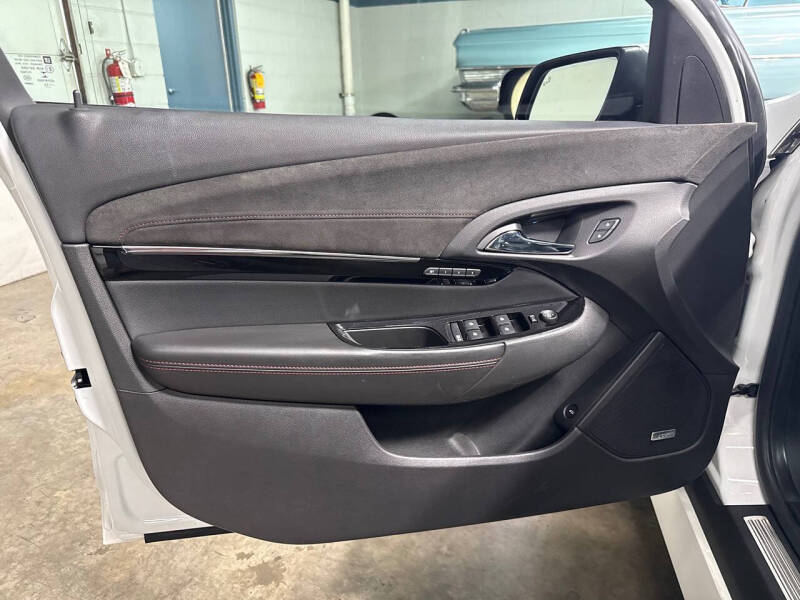 2014 Chevrolet SS