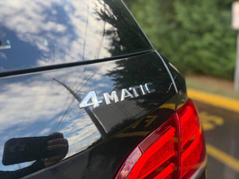 2016 Mercedes-Benz GLE GLE 350 4MATIC