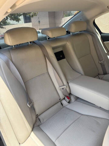 2014 Acura RLX w/Tech