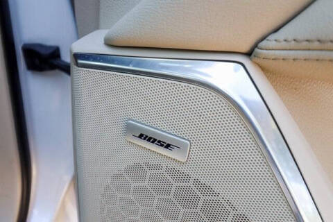 2018 Cadillac Escalade ESV Premium Luxury