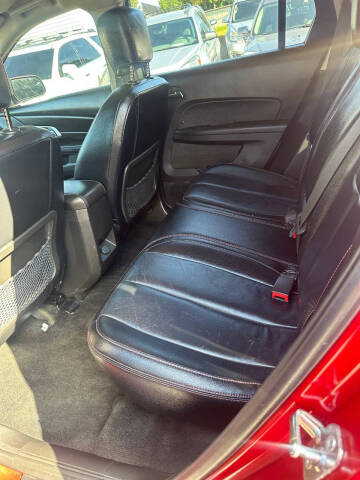 2014 GMC Terrain SLE-1