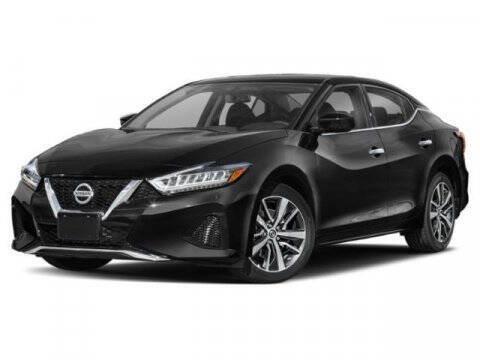 2019 Nissan Maxima for sale at DICK BROOKS PRE-OWNED in Lyman SC