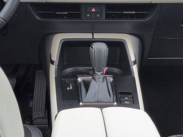 2026 Mazda CX-5 2.5 S Select