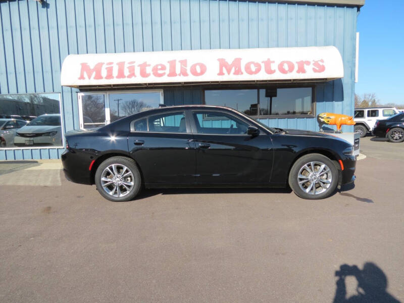 2023 Dodge Charger SXT