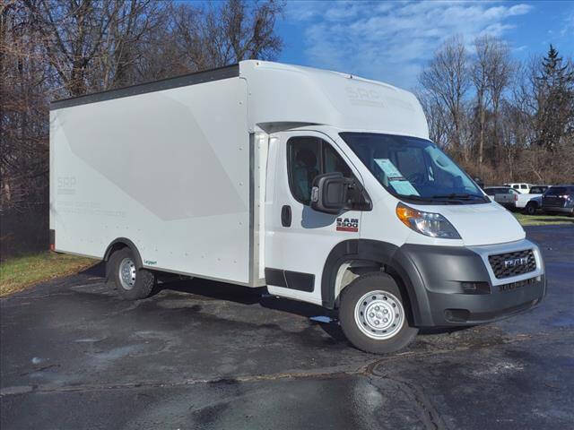 2019 RAM ProMaster for sale at BuyRight Auto in Greensburg IN