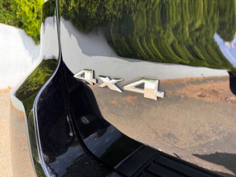 2022 Jeep Grand Cherokee WK Laredo E