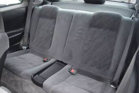 1997 Acura Integra LS