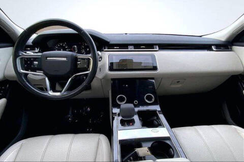 2021 Land Rover Range Rover Velar P250 S