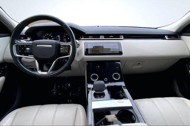 2021 Land Rover Range Rover Velar P250 S