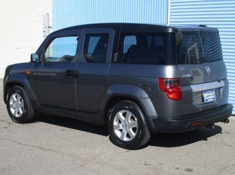 2009 Honda Element EX
