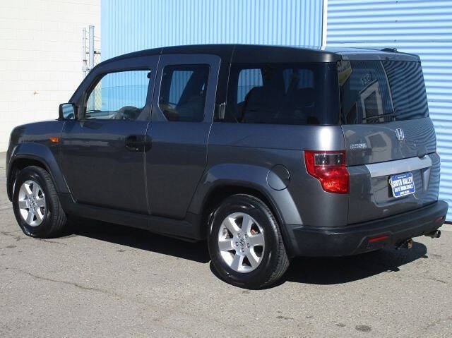 2009 Honda Element EX