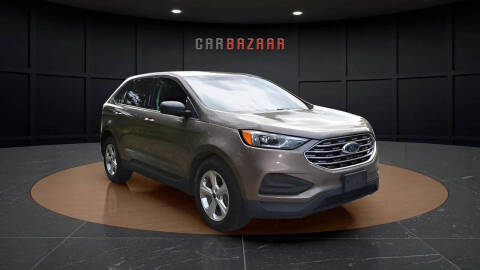2019 Ford Edge SE