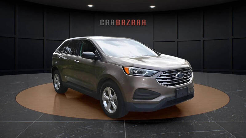 2019 Ford Edge SE