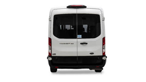 2020 Ford Transit 350 XLT
