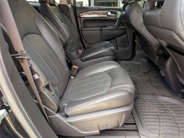 2016 Buick Enclave Premium