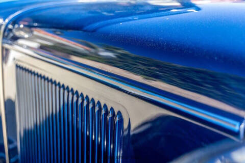 1931 Desoto S-13
