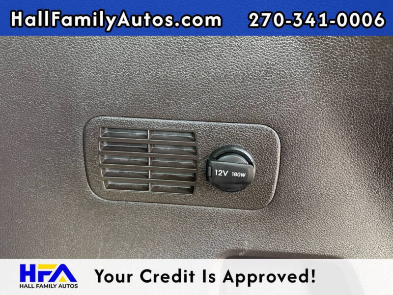 2019 Hyundai Santa Fe SE 2.4L