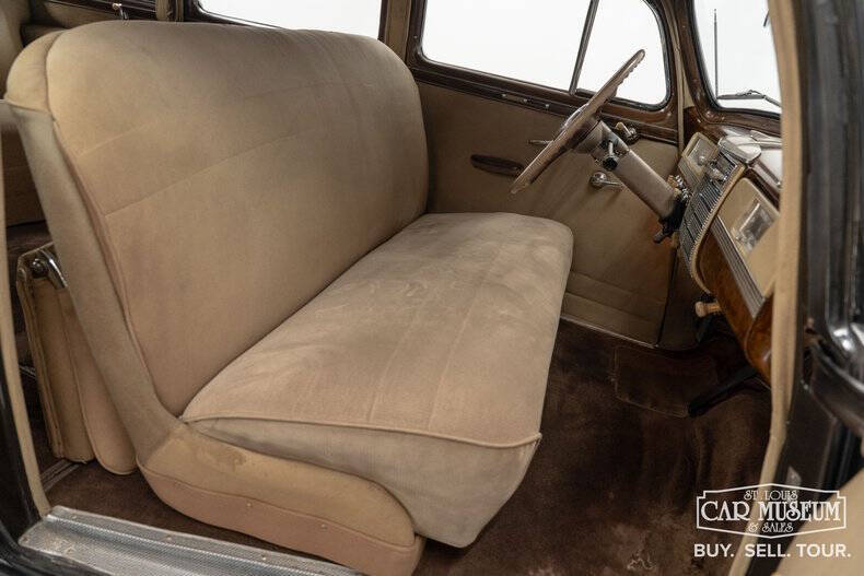 1941 Packard Super Eight