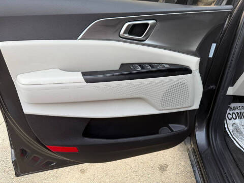 2024 Kia Carnival