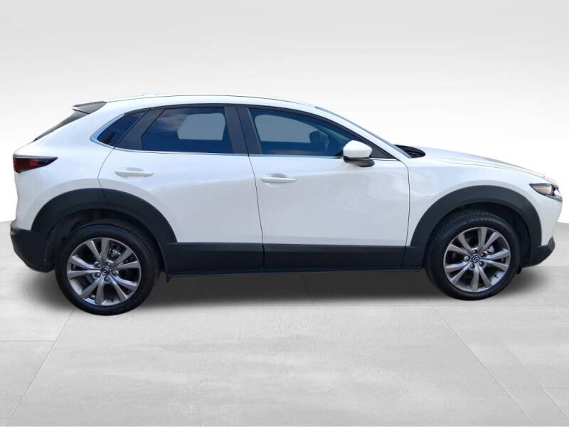 2020 Mazda CX-30 Preferred