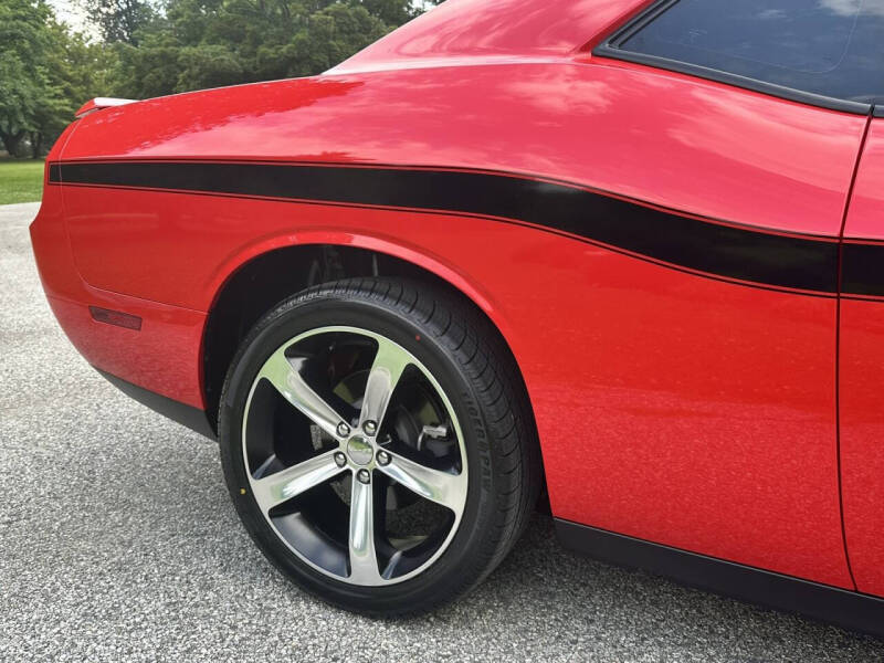 2014 Dodge Challenger