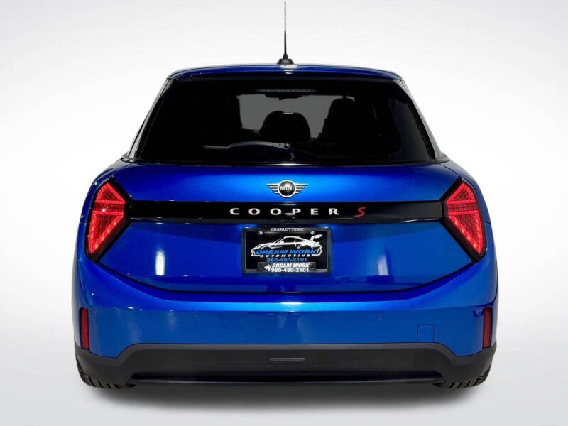 2025 MINI Hardtop 4 Door