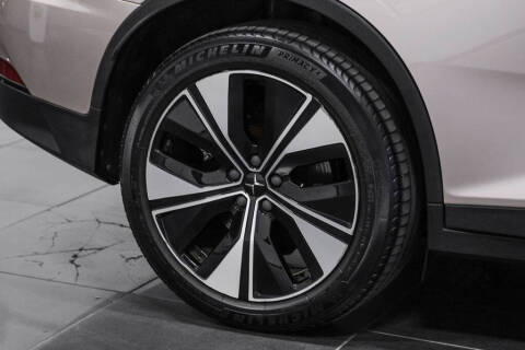 2023 Polestar 2 Long Range Single Motor