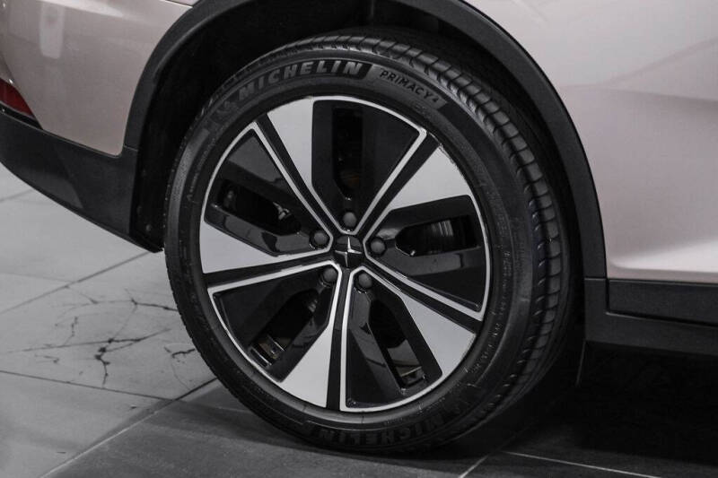 2023 Polestar 2 Long Range Single Motor