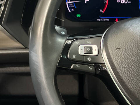 2020 Volkswagen Jetta SEL