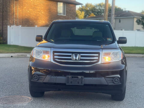 2013 Honda Pilot for sale at Kars 4 Sale LLC in South Hackensack NJ